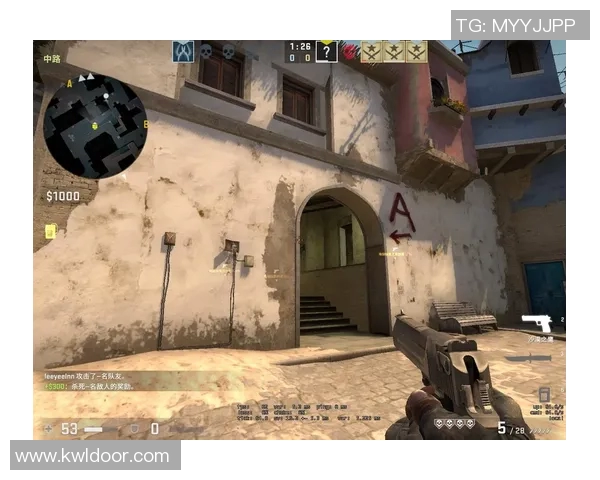 从零基础到高手CSGO战术全解析与实战技巧分享