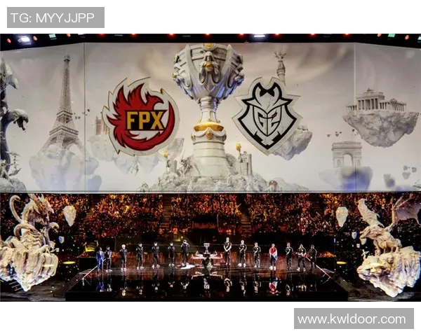 S15LOL比分王者荣耀巨献探秘FPX战队实力与未来发展潜力分析