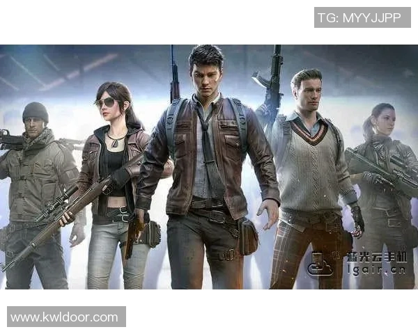 和平精英赛事分析：IG战队团队协作与战术配合的成功之道实时数据