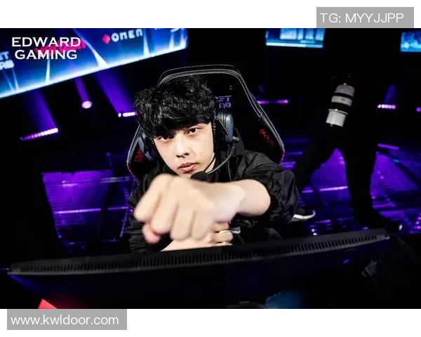 电竞新闻深入分析EDG战队选手个人能力与团队协作的完美结合