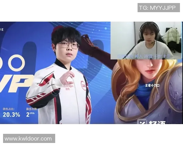 2026电竞新闻全明星赛特别报道聚焦JDG战队的拼搏历程与荣耀时刻